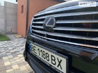 Lexus LX 570 16.11.2021
