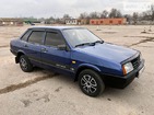 Lada 21099 24.11.2021