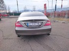 Mercedes-Benz CLS 300 26.11.2021