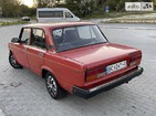 Lada 2107 02.11.2021