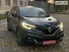 Renault Kadjar 12.11.2021