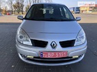 Renault Scenic 01.11.2021