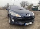 Peugeot 308 06.11.2021