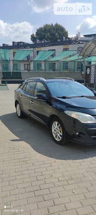 Renault Megane 03.11.2021