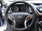 Hyundai Elantra 26.11.2021