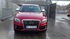 Audi Q5 05.11.2021