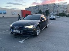 Audi A4 Limousine 09.11.2021