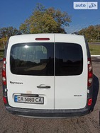 Renault Kangoo 17.11.2021