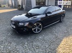 Audi A5 01.11.2021