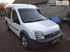 Ford Transit Connect 29.11.2021