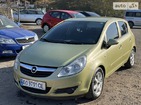 Opel Corsa 02.11.2021