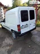Ford Courier 13.11.2021