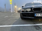 BMW 740 28.11.2021
