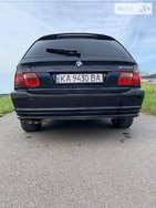BMW 330 02.11.2021