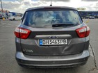 Ford C-Max 18.11.2021