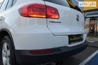Volkswagen Tiguan 27.11.2021