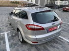 Ford Mondeo 17.11.2021