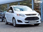 Ford C-Max 09.11.2021