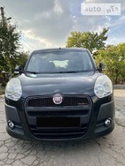 Fiat Doblo 06.11.2021