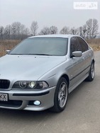 BMW 523 14.11.2021