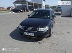 Audi A4 Limousine 21.11.2021