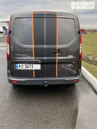 Ford Transit Connect 30.11.2021