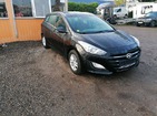 Hyundai i30 18.11.2021