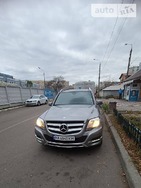 Mercedes-Benz GLK 250 08.11.2021