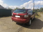 Mazda CX-7 22.11.2021