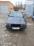 BMW 750 1991 Винница 3.5 л  седан механика к.п.