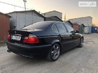 BMW 323 24.11.2021