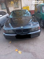 BMW 530 12.11.2021