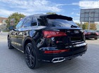 Audi SQ5 09.11.2021