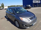 Ford C-Max 04.11.2021