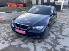 BMW 318 27.11.2021