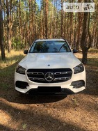 Mercedes-Benz GLS 400 30.11.2021