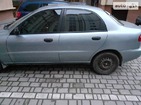 Daewoo Lanos 05.11.2021