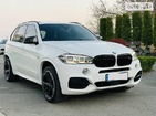 BMW X5 M 04.11.2021
