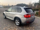 BMW X5 02.11.2021