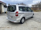 Ford Tourneo Courier 05.11.2021