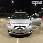 Toyota Yaris 15.11.2021