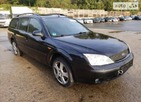 Ford Mondeo 24.11.2021