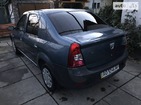 Dacia Logan 10.11.2021