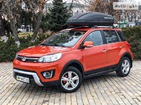 Great Wall Haval M4 23.11.2021