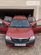 Dacia Logan MCV 09.11.2021