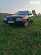 Audi 100 29.11.2021