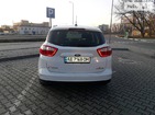 Ford C-Max 24.11.2021