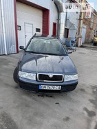 Skoda Octavia 27.11.2021