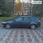 Ford Mondeo 20.11.2021