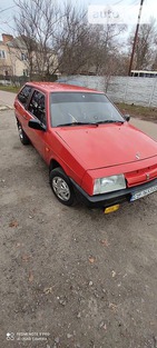 Lada 2108 08.11.2021